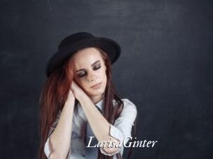 LarisaGinter Partouze