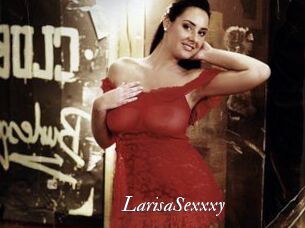 LarisaSexxxy