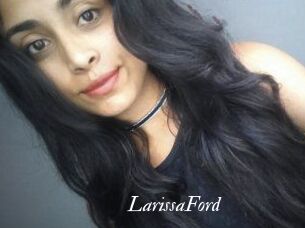 LarissaFord