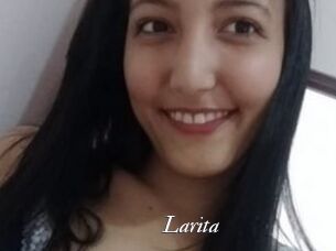 Larita Partouze