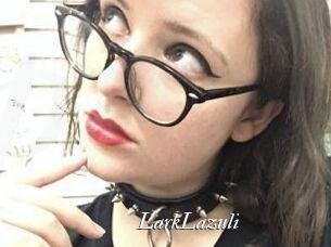 LarkLazuli
