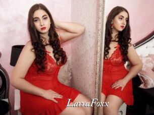 LarraFoxx