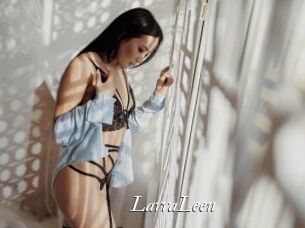 LarraLeen