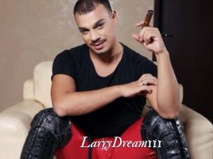 LarryDream111