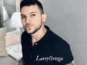 LarryOrtega