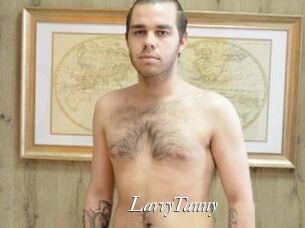 LarryTanny