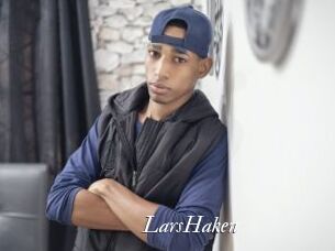LarsHaken