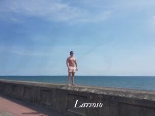 Larsoso