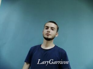 LaryGarrison