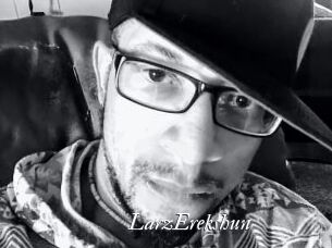 LarzErekshun