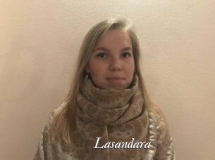 Lasandara Partouze