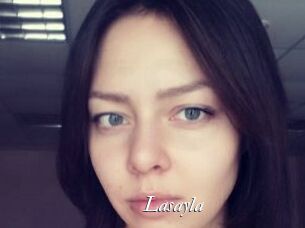 Lasayla