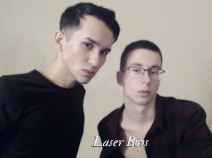 Laser_Boys