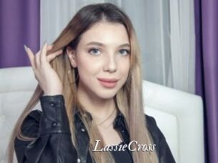 LassieCross