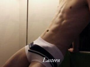Lasteen