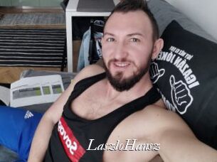 LaszloHansz