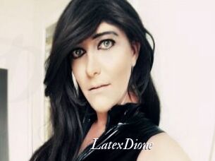 LatexDione