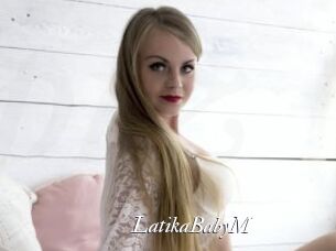 LatikaBabyM