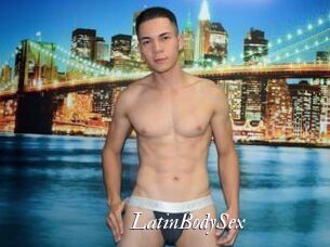 LatinBodySex