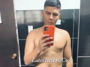 LatinBoyHotCock