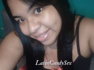 LatinCandySex