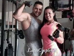 LatinCoupleCol
