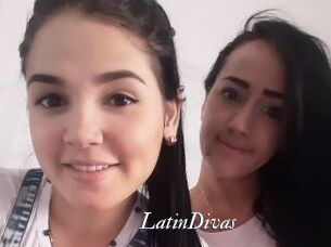LatinDivas