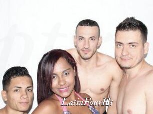 LatinFourHt