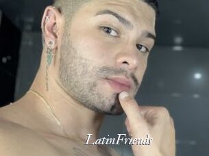LatinFriends