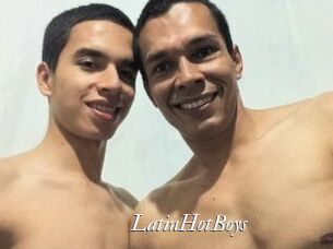LatinHotBoys