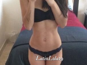 LatinLola19