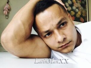 LatinManXX