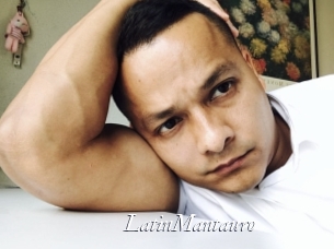 LatinMantauro
