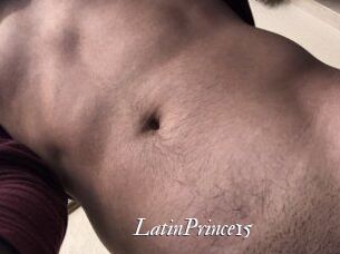 LatinPrince15 Partouze