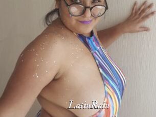 LatinRain