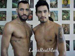 LatinRealMan