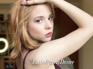 LatinSweetDesire