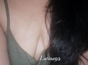 Latina92