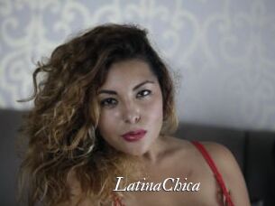 LatinaChica