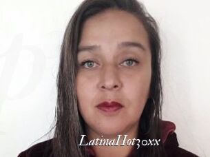 LatinaHot30xx