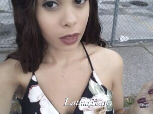 LatinaTease Partouze