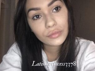 Latinaprincess3378 Partouze