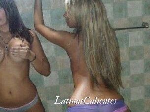 Latinas_Calientes