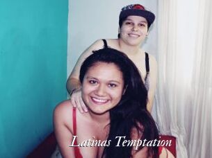 Latinas_Temptation