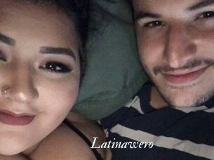 Latinawero Partouze