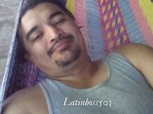 Latinboss503