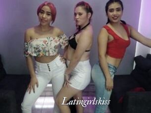 Latingirlskiss