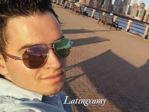 Latingramy