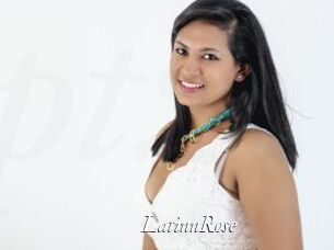 LatinnRose