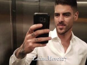 LatinoMex0127 Partouze